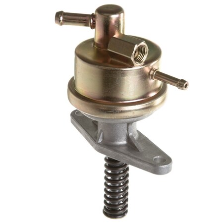 Delphi Mechanical Fuel Pump, Mf0028 MF0028